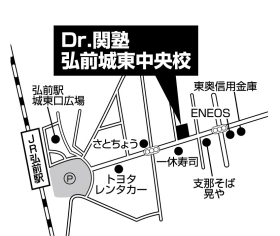 教室地図